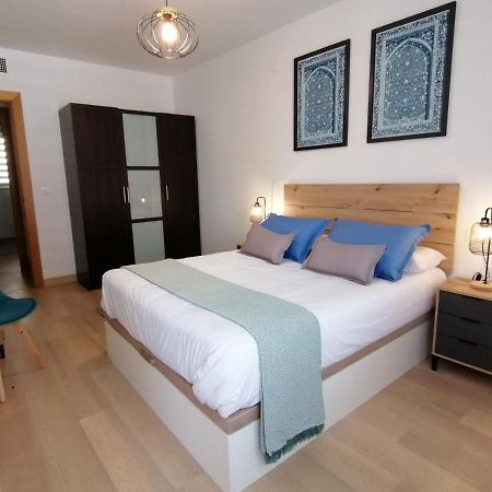 Relax & Home, Apartamento Con Terraza Y Parking La Zubia  Exterior foto
