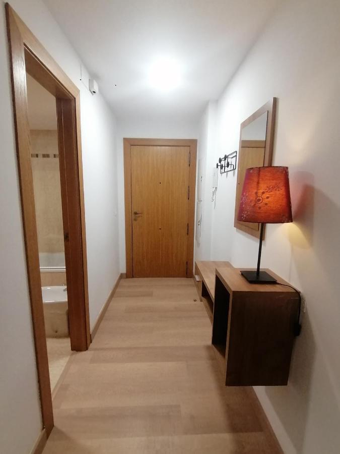 Relax & Home, Apartamento Con Terraza Y Parking La Zubia  Exterior foto
