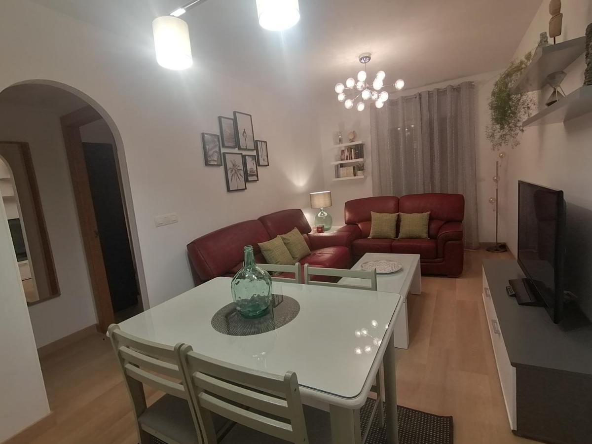 Relax & Home, Apartamento Con Terraza Y Parking La Zubia  Exterior foto