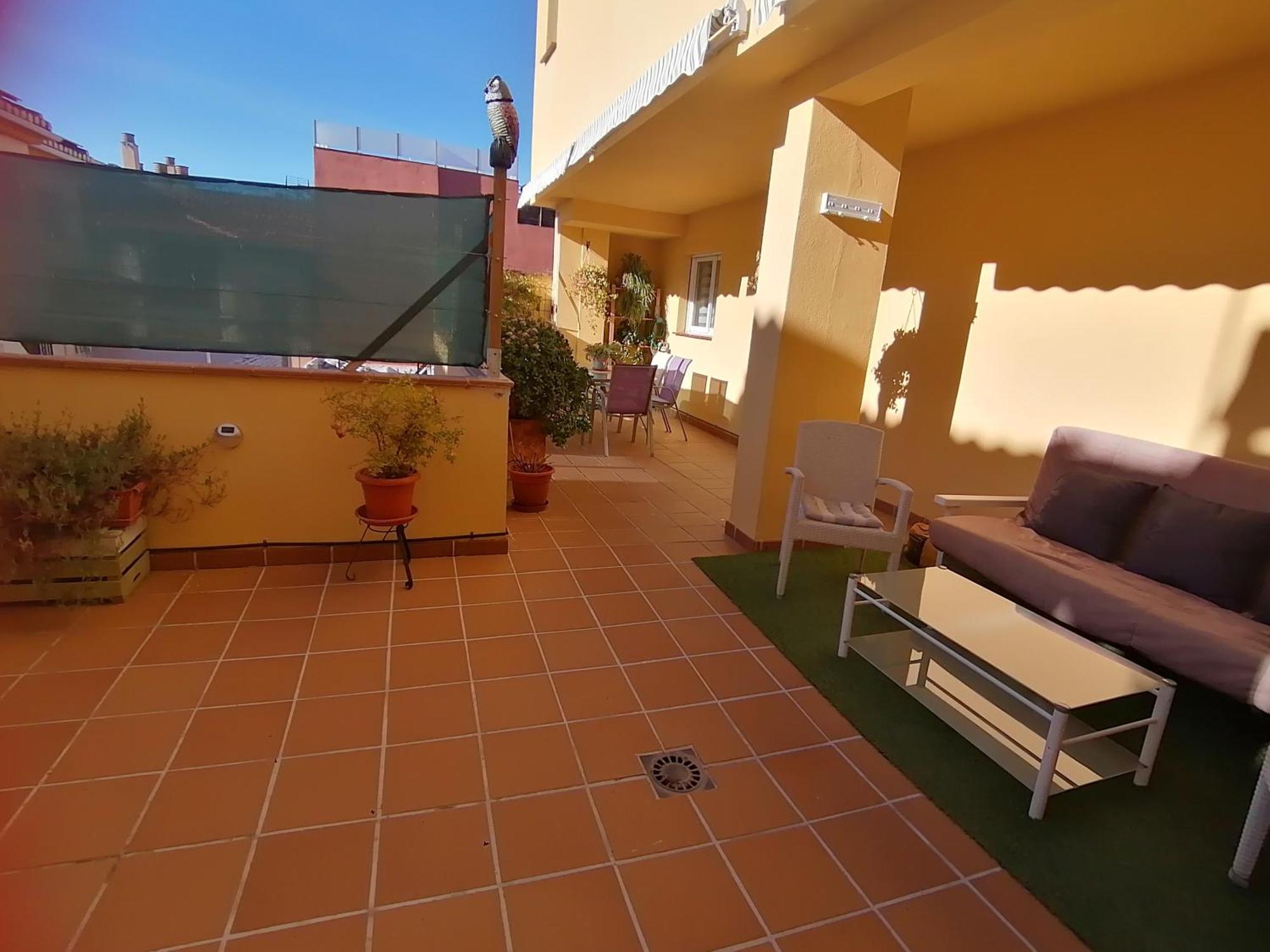 Relax & Home, Apartamento Con Terraza Y Parking La Zubia  Exterior foto